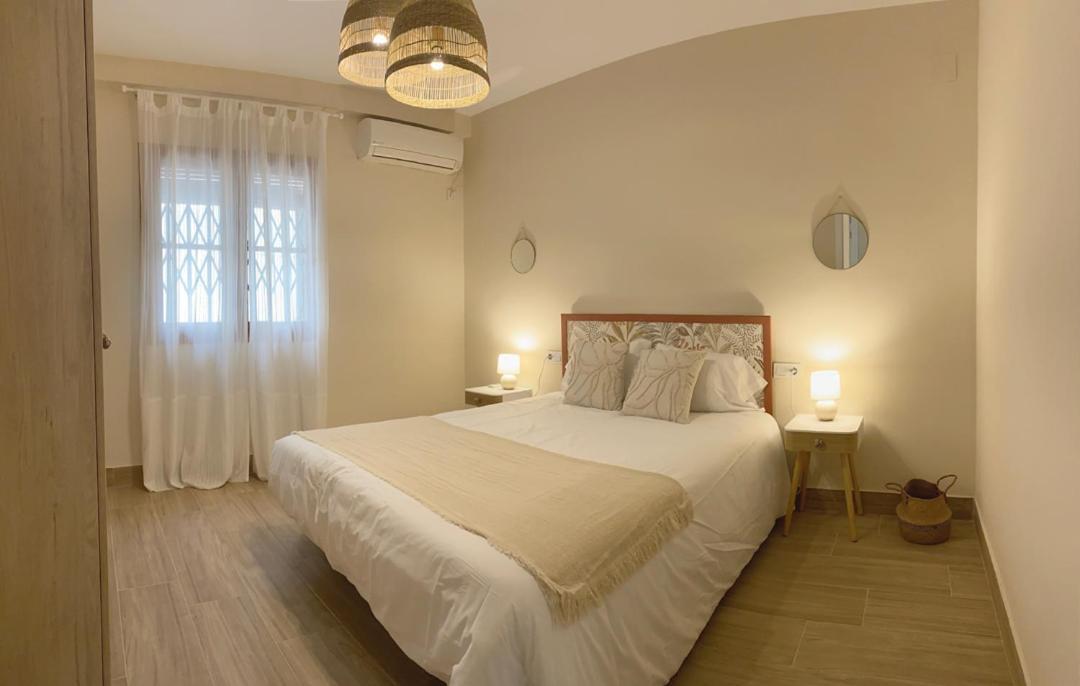 Posada Deanes กอร์โดบา ภายนอก รูปภาพ